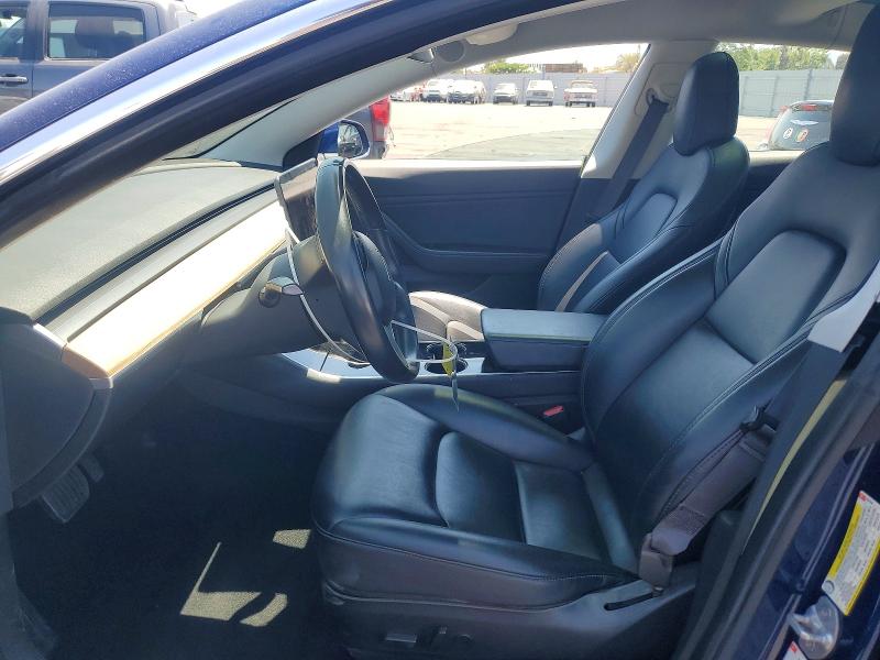 Aukcja sprzedaży 2018 Tesla Model 3, vin: 5YJ3E1EA9JF022586, numer aukcji: 63245586