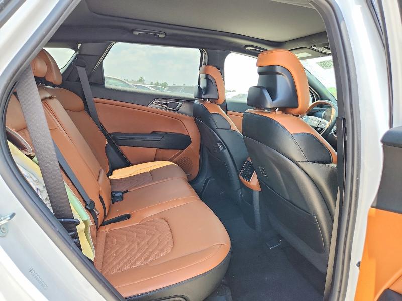 Aukcja sprzedaży 2026 Kia Sportage, vin: 5XYK6CDF8TG352121, numer aukcji: 60634126