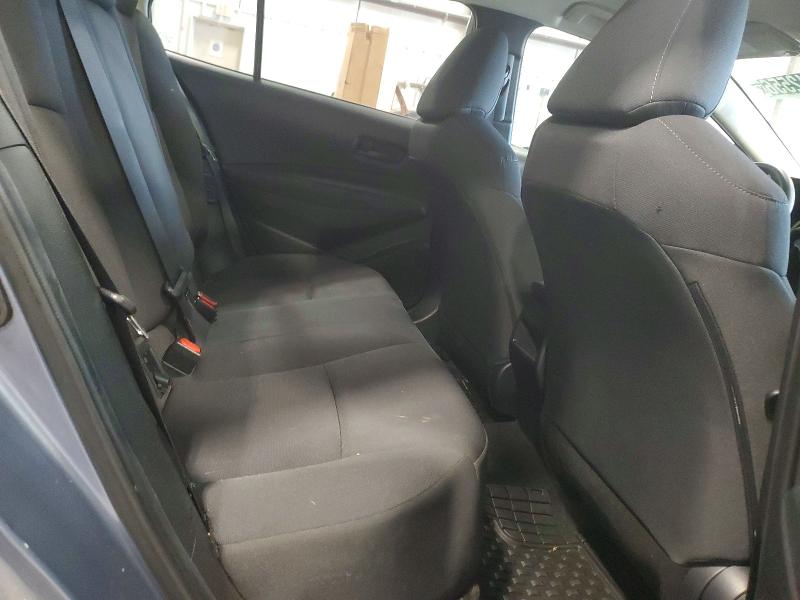 Aukcja sprzedaży 2022 Toyota Corolla, vin: 5YFEPMAE7NP323624, numer aukcji: 62412556