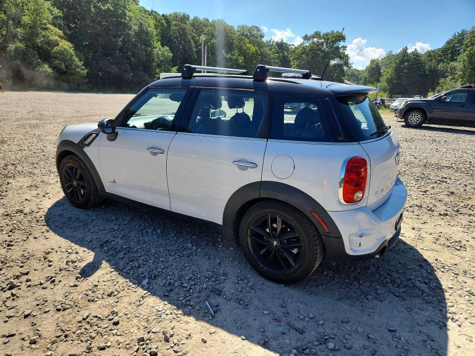 65826356 :رقم المزاد ، WMWZC5C58DWP33738 vin ، 2013 Mini Cooper مزاد بيع
