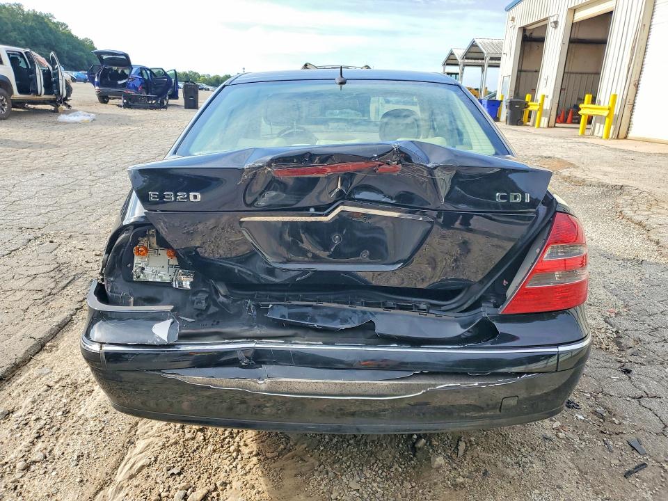 Продаж на аукціоні авто 2006 Mercedes-benz E, vin: WDBUF26J36A852999, номер лоту: 63466206