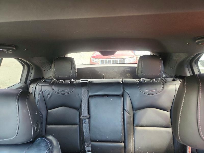 Продажа на аукционе авто 2019 Cadillac Xt4, vin: 1GYFZDR46KF118044, номер лота: 63142656