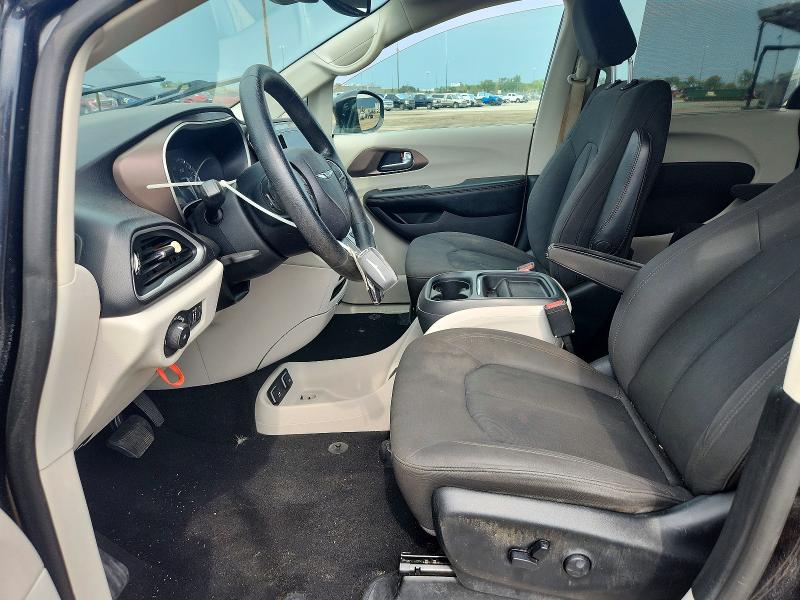 Aukcja sprzedaży 2019 Chrysler Pacifica, vin: 2C4RC1FG0KR559534, numer aukcji: 67287066