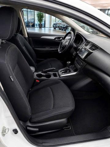 Aukcja sprzedaży 2019 Nissan Sentra, vin: 3N1AB7APXKY300417, numer aukcji: 64685106