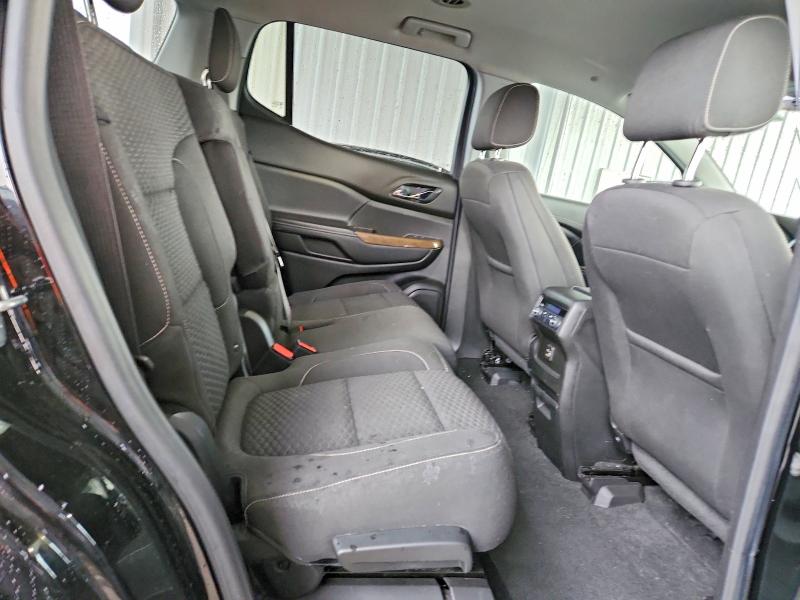Aukcja sprzedaży 2019 Gmc Acadia, vin: 1GKKNRLAXKZ247855, numer aukcji: 64113856