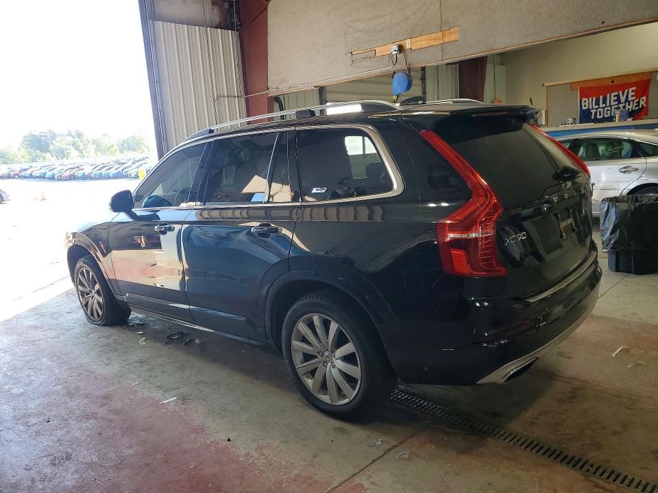 65213146 :رقم المزاد ، YV4A22PK8H1126210 vin ، 2017 Volvo Xc90 مزاد بيع