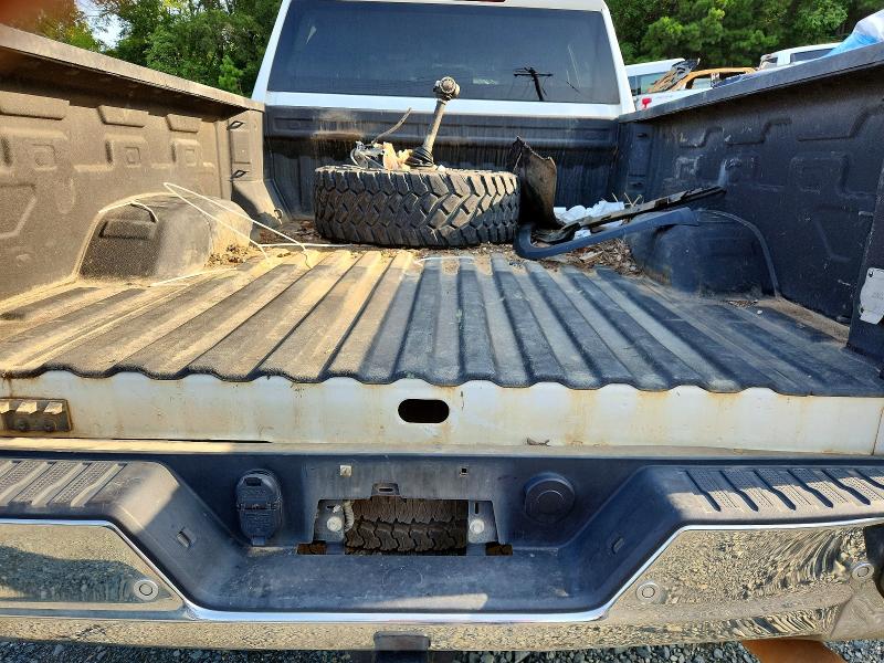 Продажа на аукционе авто 2024 Chevrolet Silverado, vin: 1GC1YLE76RF278951, номер лота: 63693356