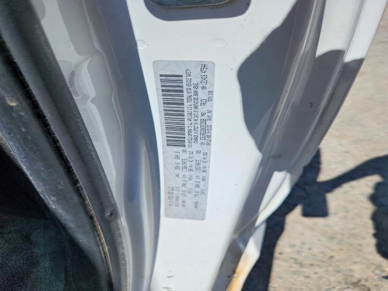 64512406 :رقم المزاد ، 3C6JR6DG2KG512336 vin ، 2019 Ram 1500 Classic مزاد بيع