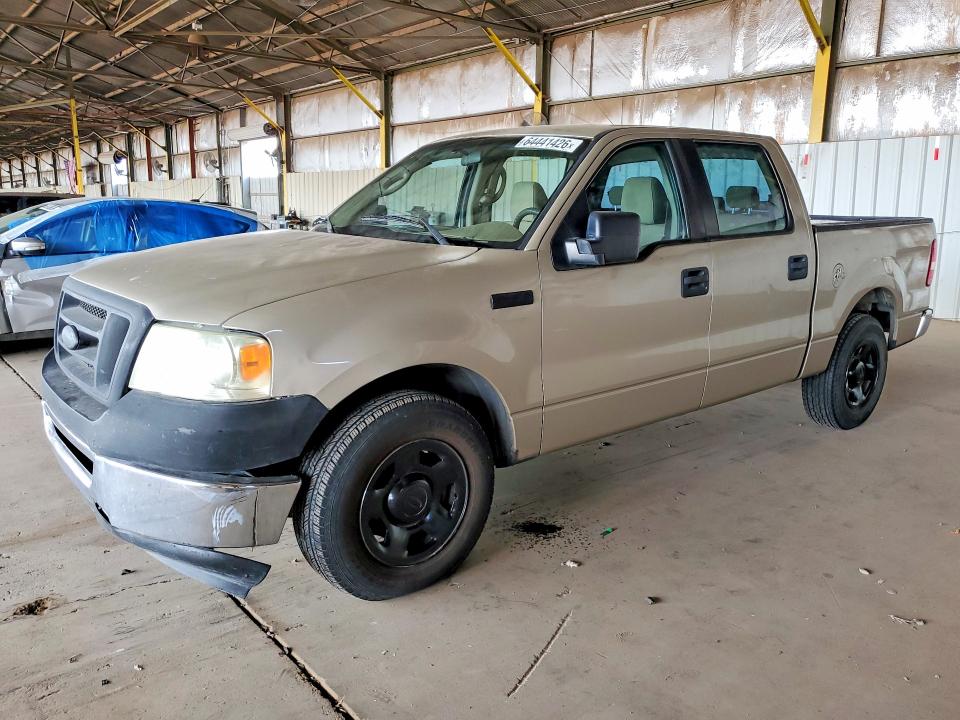 Aukcja sprzedaży 2008 Ford F150, vin: 1FTRW12W48KC54128, numer aukcji: 64441426
