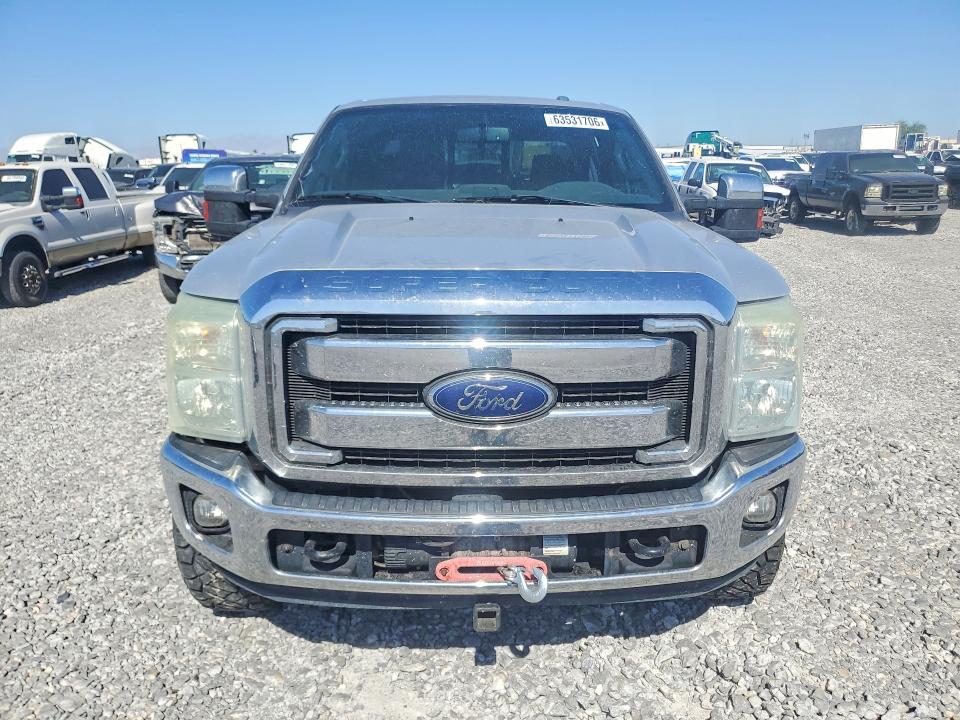 Продаж на аукціоні авто 2016 Ford F350, vin: 1FT8W3BT0GEA88667, номер лоту: 63531706