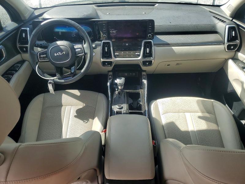 Aukcja sprzedaży 2023 Kia Sorento, vin: 5XYRKDLF1PG214007, numer aukcji: 65895136
