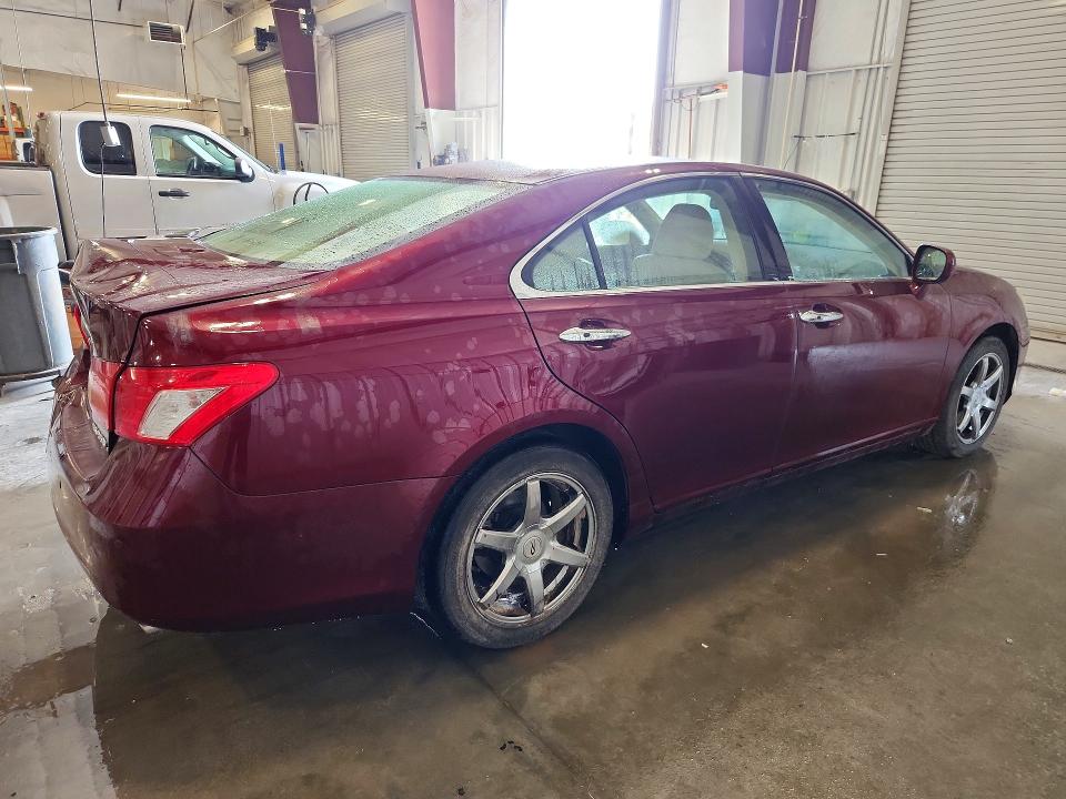 Aukcja sprzedaży 2007 Lexus Es, vin: JTHBJ46G972051561, numer aukcji: 65293786