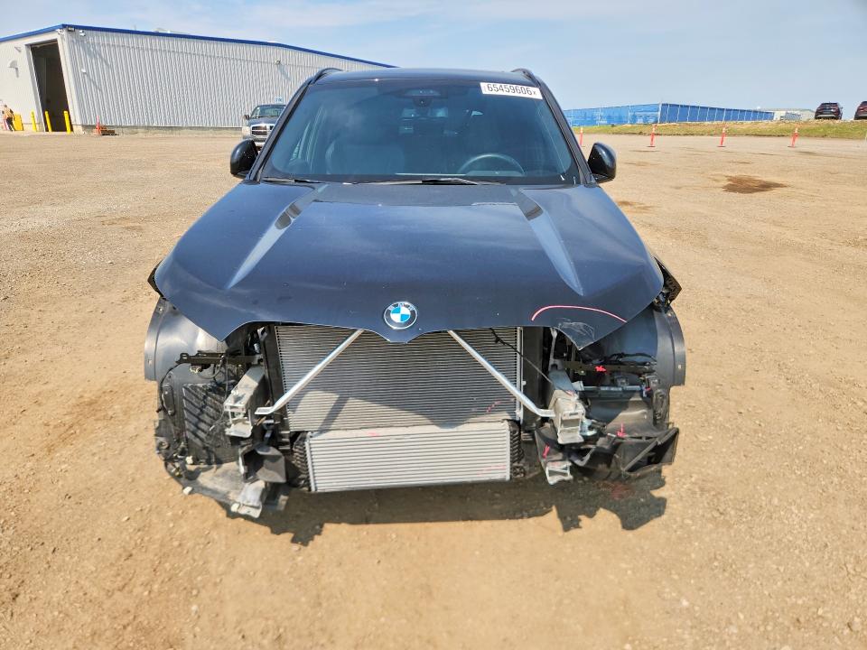 Продаж на аукціоні авто 2024 Bmw X1, vin: WBX73EF00R5024067, номер лоту: 65459606
