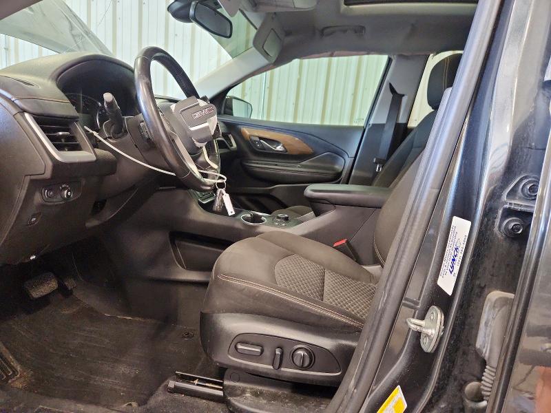 Продажа на аукционе авто 2020 Gmc Terrain, vin: 3GKALTEV2LL151368, номер лота: 62659646