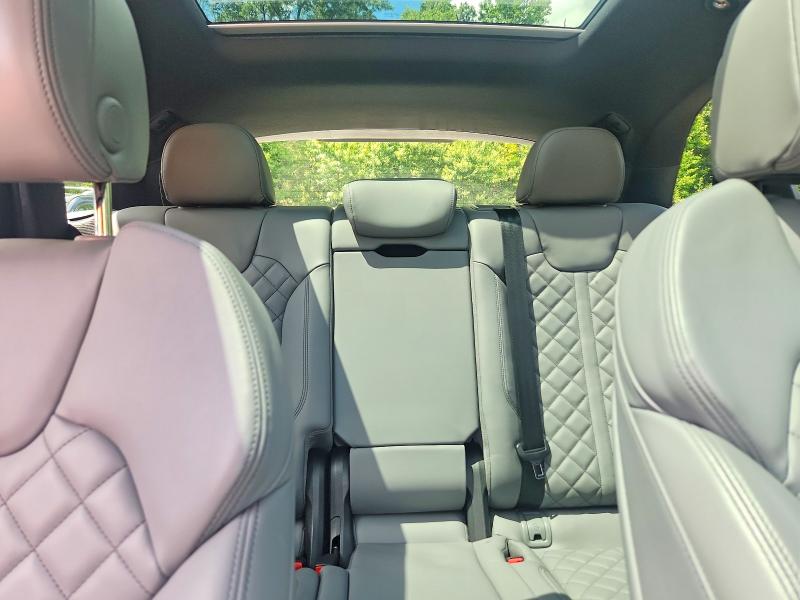 Продаж на аукціоні авто 2018 Audi Sq5, vin: WA1C4AFY4J2229687, номер лоту: 63739126