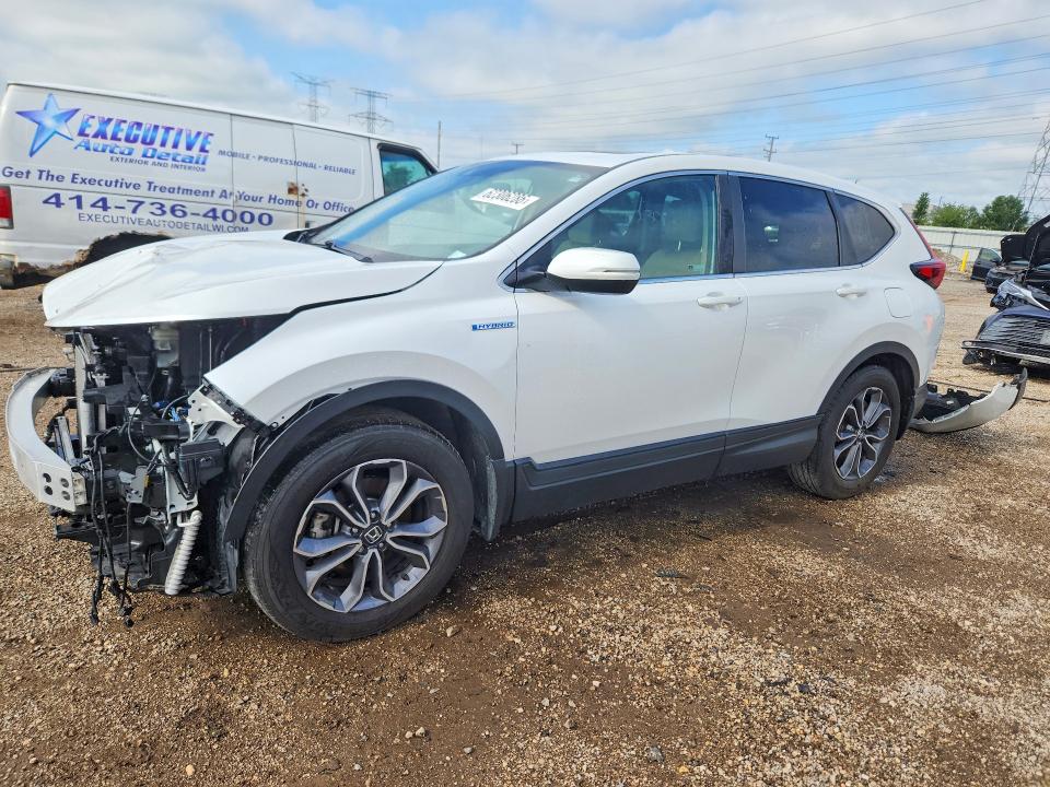 Aukcja sprzedaży 2022 Honda Cr-v, vin: 5J6RT6H88NL027653, numer aukcji: 62306286