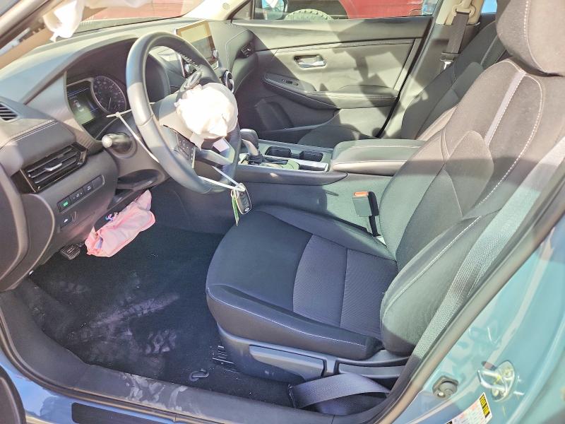 Продаж на аукціоні авто 2024 Nissan Sentra, vin: 3N1AB8CV9RY220408, номер лоту: 66041886