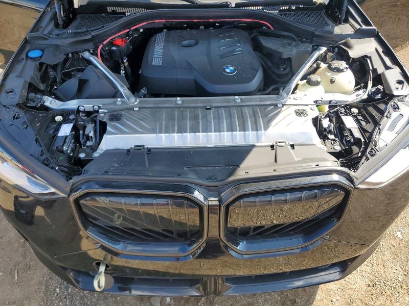 Aukcja sprzedaży 2026 Bmw X3, vin: 5UX53GP00T9308537, numer aukcji: 63805636