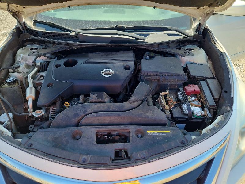 65002986 :رقم المزاد ، 1N4AL3APXFC273596 vin ، 2015 Nissan Altima مزاد بيع
