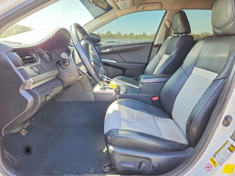 2013 Toyota Camry მანქანა იყიდება აუქციონზე, vin: 4T1BF1FK9DU260221, აუქციონის ნომერი: 64149056