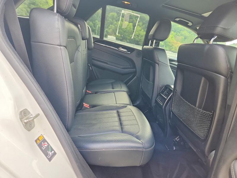 2018 Mercedes-benz Gle მანქანა იყიდება აუქციონზე, vin: 4JGDA5HB0JB013415, აუქციონის ნომერი: 66185116