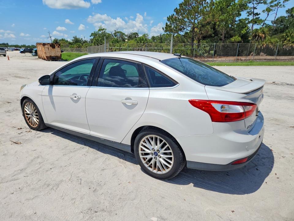 Продажа на аукционе авто 2014 Ford Focus, vin: 1FADP3J21EL240653, номер лота: 64730526