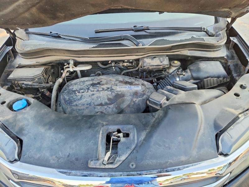 Продажа на аукционе авто 2017 Honda Pilot, vin: 5FNYF6H58HB011748, номер лота: 64510546