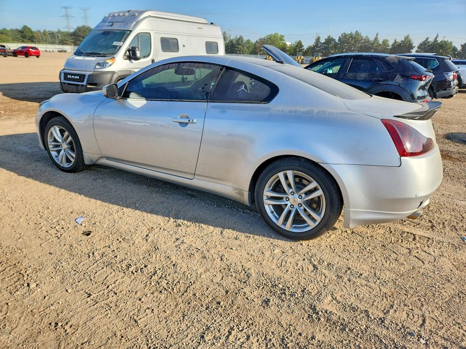 2010 Infiniti G37 Coupe მანქანა იყიდება აუქციონზე, vin: JN1CV6EL3AM151870, აუქციონის ნომერი: 66125196