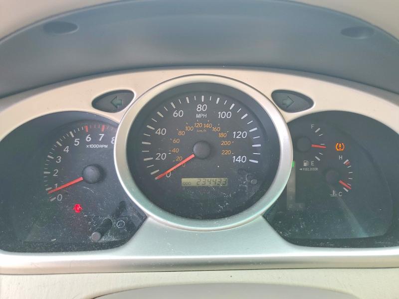 Продажа на аукционе авто 2007 Toyota Highlander, vin: JTEEP21A670203386, номер лота: 64153856