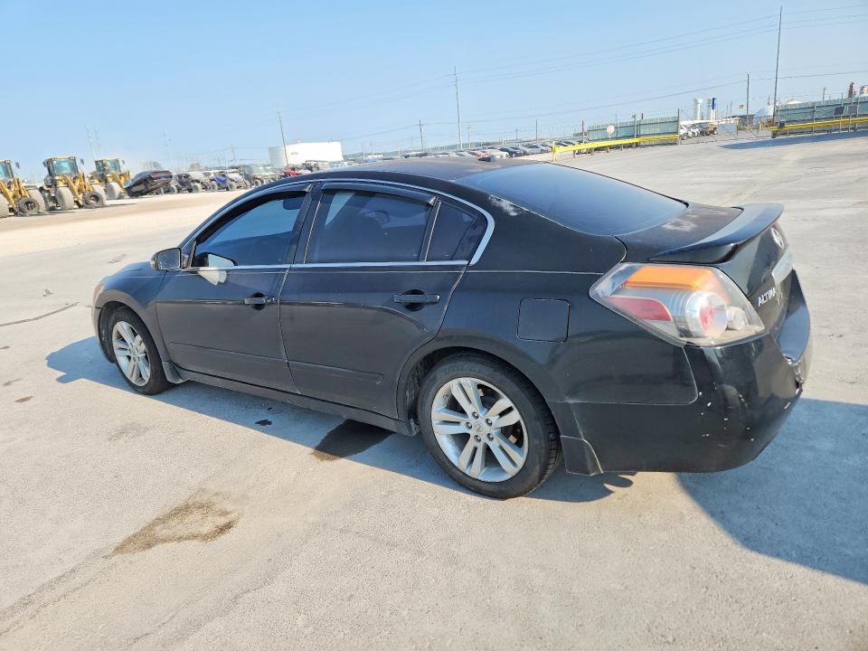 Продаж на аукціоні авто 2012 Nissan Altima, vin: 1N4BL2AP0CC225230, номер лоту: 63435606