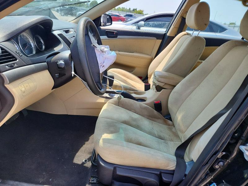 Aukcja sprzedaży 2009 Hyundai Sonata, vin: 5NPET46CX9H404638, numer aukcji: 64754226