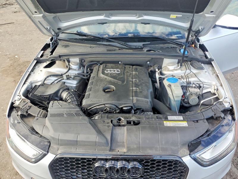 Aukcja sprzedaży 2013 Audi A4, vin: WAUFFAFL5DN028267, numer aukcji: 65208266