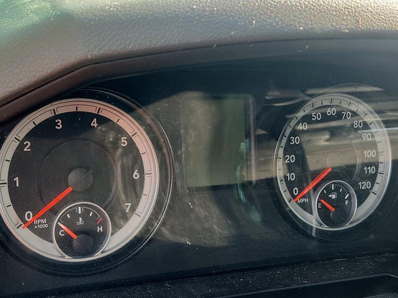 2014 Ram 2500 მანქანა იყიდება აუქციონზე, vin: 3C6TR5DT5EG211970, აუქციონის ნომერი: 65388286