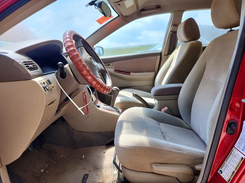 Продаж на аукціоні авто 2007 Toyota Corolla, vin: 1NXBR32E27Z865107, номер лоту: 64370186