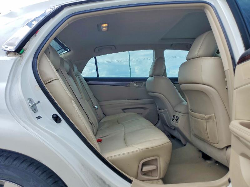 Aukcja sprzedaży 2011 Toyota Avalon, vin: 4T1BK3DB0BU393120, numer aukcji: 63751466