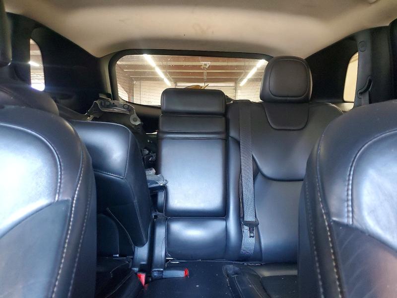 2018 Jeep Cherokee მანქანა იყიდება აუქციონზე, vin: 1C4PJMDB7JD564396, აუქციონის ნომერი: 65732536