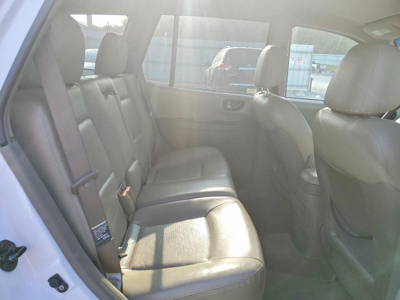 2006 Hyundai Santa Fe მანქანა იყიდება აუქციონზე, vin: KM8SC13E56U093219, აუქციონის ნომერი: 66952236