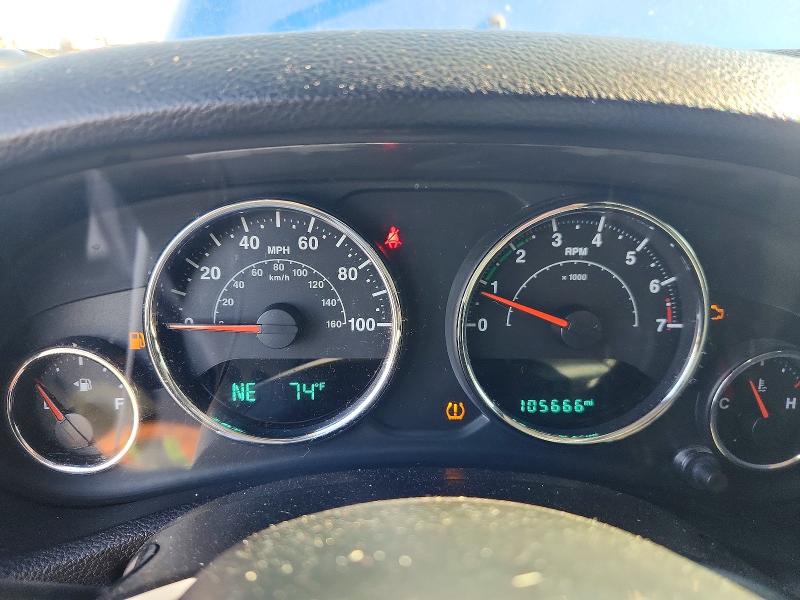 65922786 :رقم المزاد ، 1C4BJWDG3FL719993 vin ، 2015 Jeep Wrangler Unlimited مزاد بيع