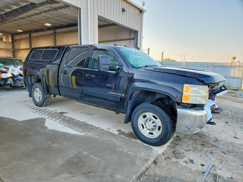 Aukcja sprzedaży 2008 Chevrolet Silverado, vin: 1GCHK23658F109149, numer aukcji: 66640086