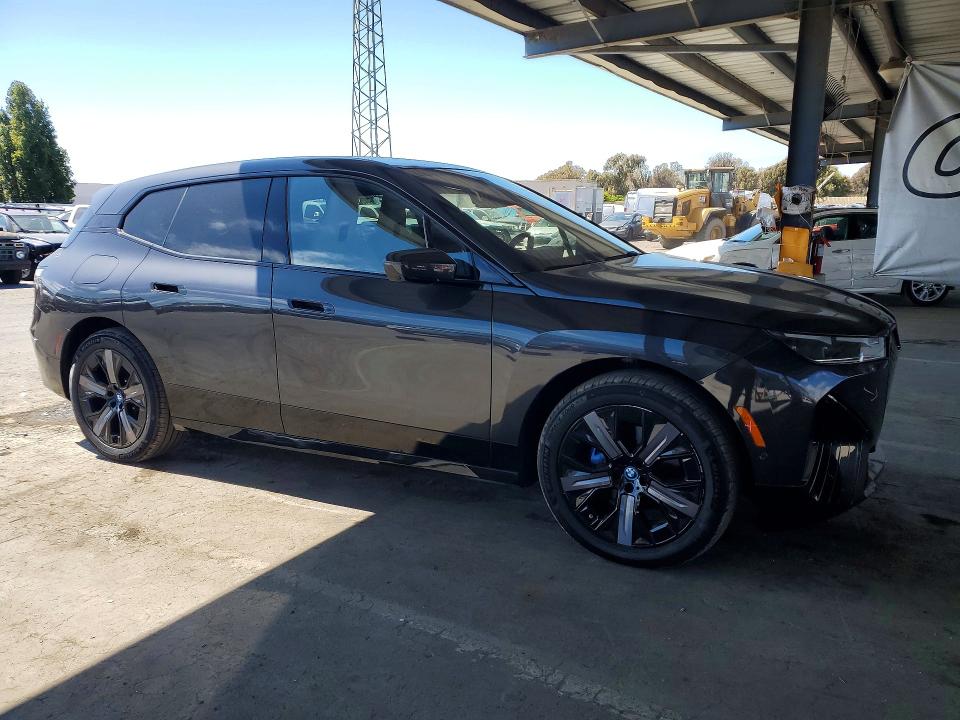Aukcja sprzedaży 2024 Bmw Ix, vin: WB523CF02RCP08248, numer aukcji: 64318296