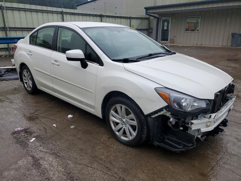 Aukcja sprzedaży 2015 Subaru Impreza, vin: JF1GJAC65FH024750, numer aukcji: 65227986