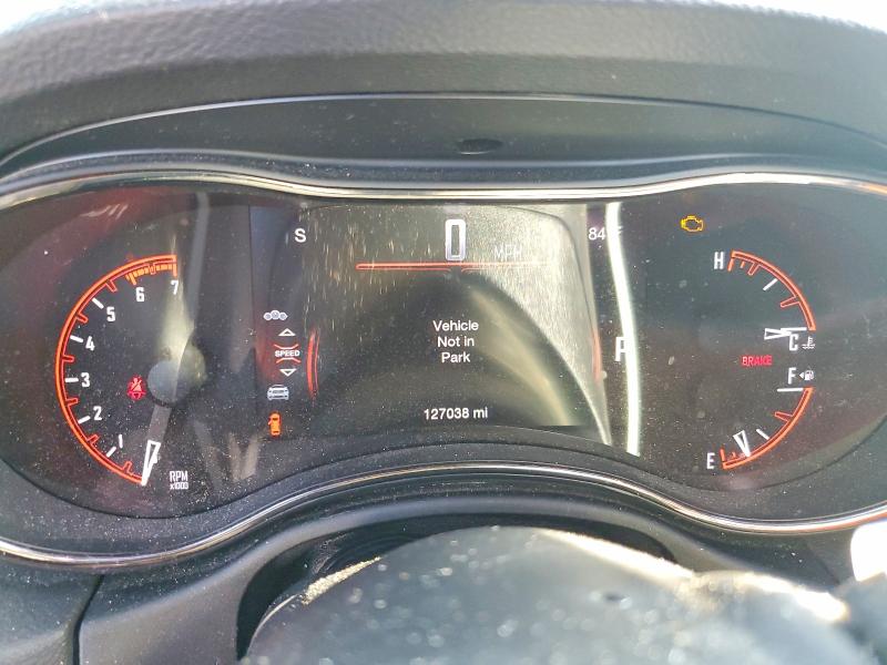 Продажа на аукционе авто 2019 Dodge Durango, vin: 1C4SDHCT5KC525302, номер лота: 63865756