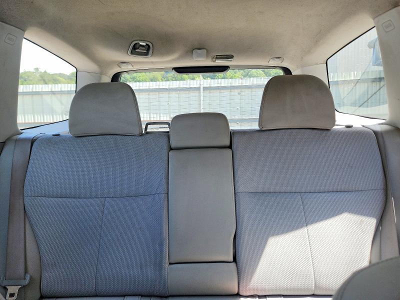 66338966 :رقم المزاد ، JF2SHABC1DH424052 vin ، 2013 Subaru Forester مزاد بيع