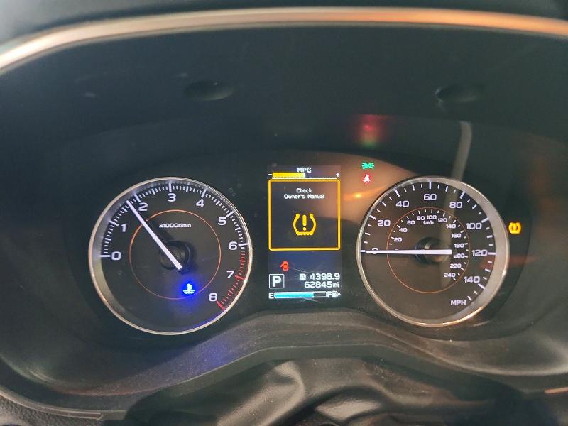 Aukcja sprzedaży 2018 Subaru Crosstrek, vin: JF2GTAJC3JH352305, numer aukcji: 65580326