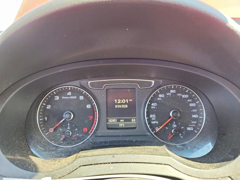 Продажа на аукционе авто 2017 Audi Q3, vin: WA1JCCFS2HR009841, номер лота: 63884436