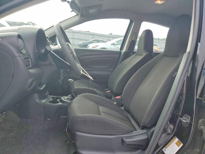 Продажа на аукционе авто 2017 Nissan Versa, vin: 3N1CN7AP5HL885669, номер лота: 63607726