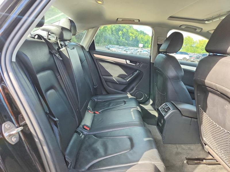 Aukcja sprzedaży 2016 Audi A4, vin: WAUFFAFLXGN006141, numer aukcji: 65556806