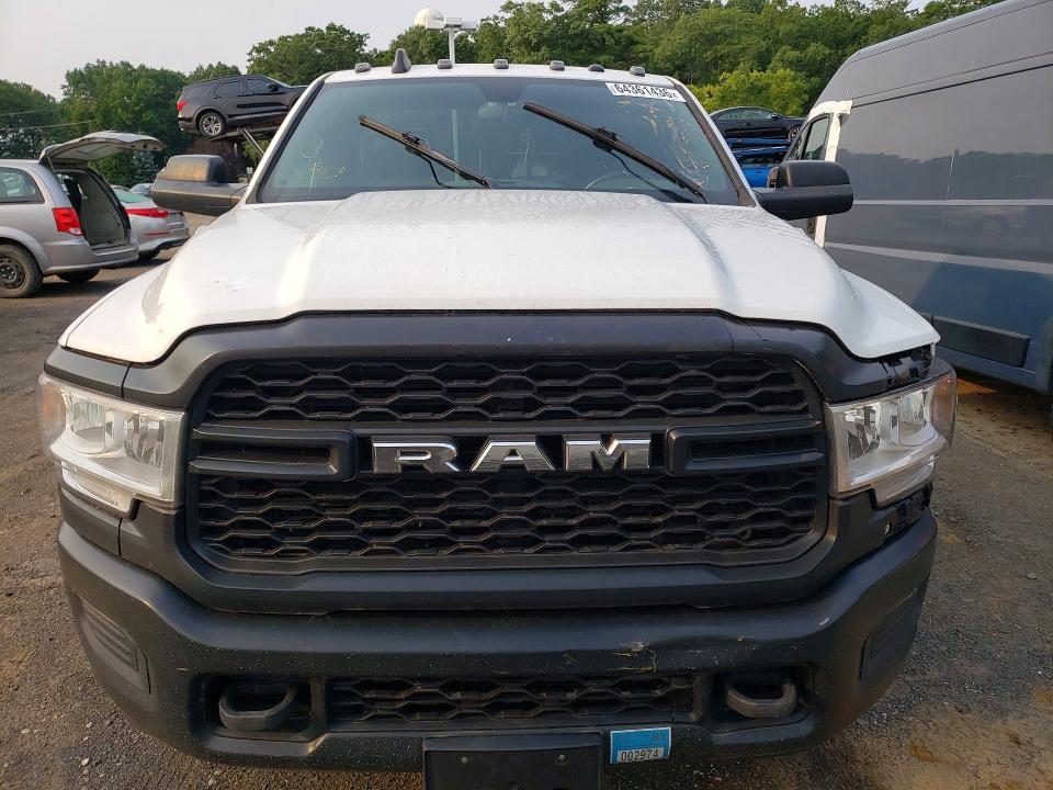Продажа на аукционе авто 2021 Ram 3500, vin: 3C7WRTAL5MG604254, номер лота: 64361436