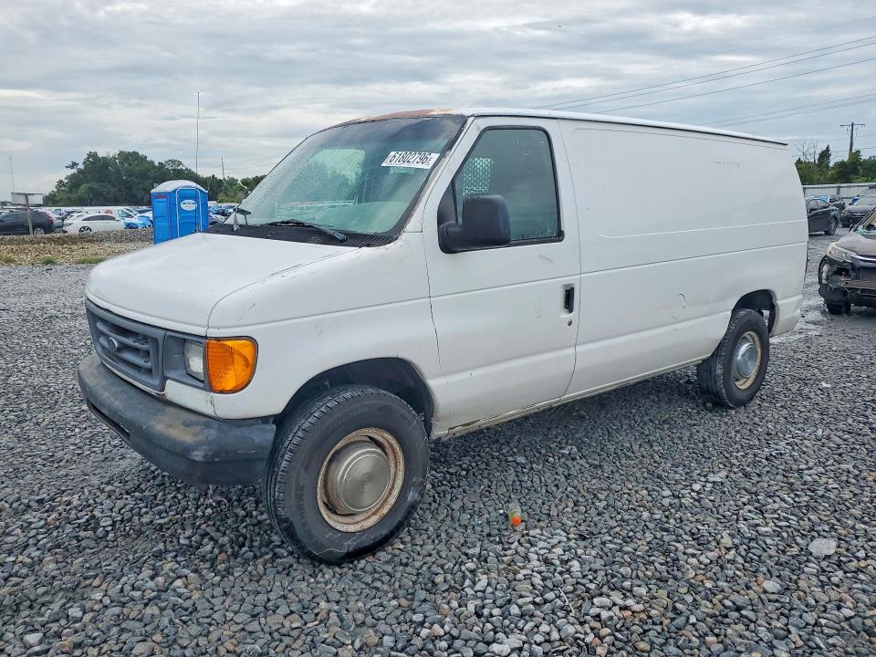 Aukcja sprzedaży 2006 Ford Econoline, vin: 1FTNE24L86DA36771, numer aukcji: 61802796