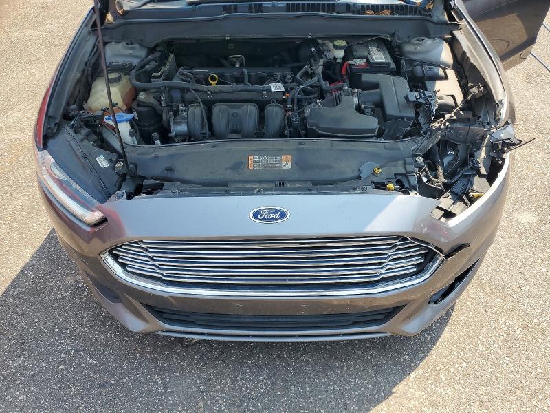 Продаж на аукціоні авто 2014 Ford Fusion, vin: 3FA6P0H7XER120604, номер лоту: 60376376